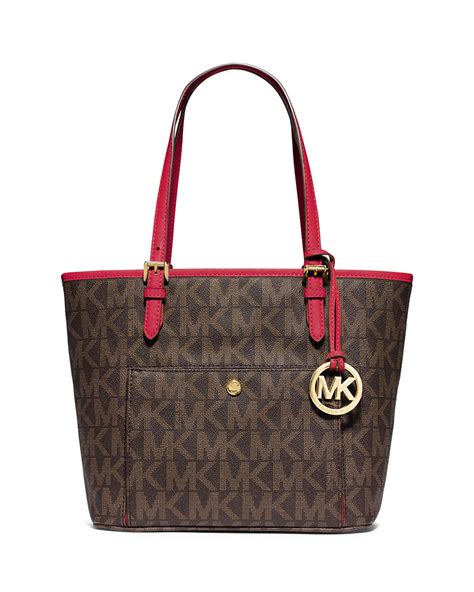 michael kors medium purse